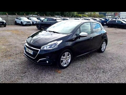 Annonce voiture Peugeot 208 8990 €