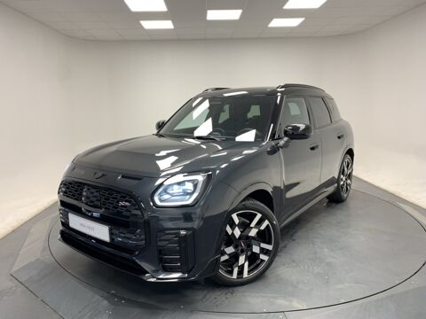 Cooper D C 170ch JCW DKG7 2024 occasion 28500 Vernouillet