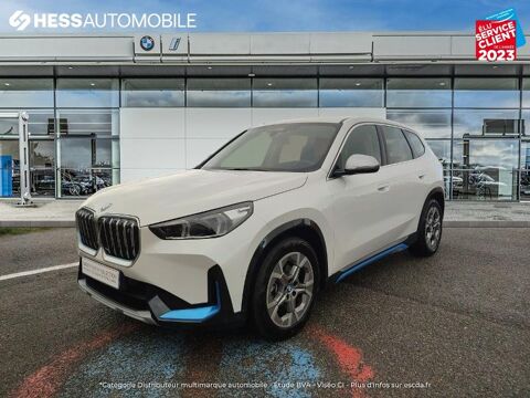 BMW X1 ixDrive30 313ch xLine 2023 occasion Sausheim 68390