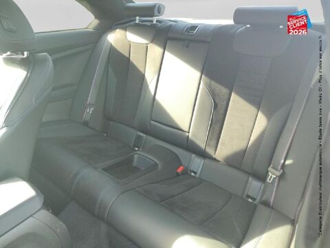 Serie 2 220dA 190ch M Sport GPS Camera 2023 occasion 68390 Sausheim
