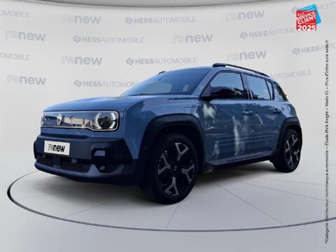 Voiture Voiture 2025 occasion Saint-Louis 68300