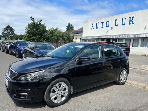 Peugeot 308 1.2 PURETECH 110CH E6.3 S&S ACTIVE B