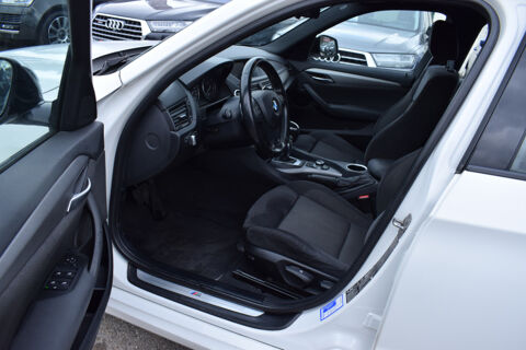 X1 (E84) XDRIVE25DA 218CH M SPORT 2013 occasion 34740 Vendargues