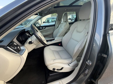 XC60 D4 ADBLUE 190CH MOMENTUM GEARTRONIC 2018 occasion 34740 Vendargues