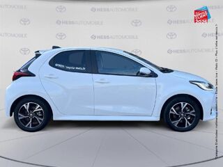 Yaris 116h Design 5p MY25 2026 occasion 57050 Metz