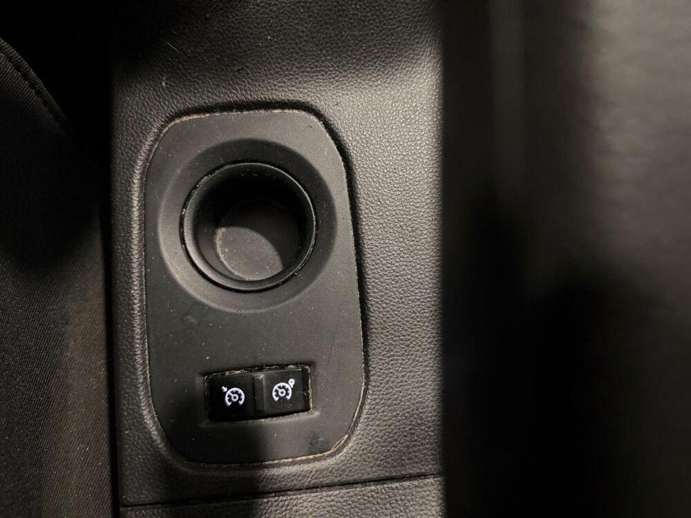 Duster 1.5 Blue dCi 115ch Prestige 4x2 2021 occasion 78520 LIMAY