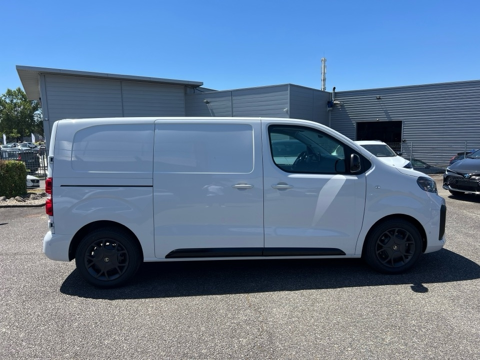 Jumpy M 2.2 DIESEL 180CH AUTOMATIQUE 2026 occasion 31670 Lab&egrave;ge