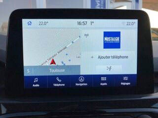 Kuga 2.5 Duratec 190ch FHEV E85 ST-Line X BVA 2023 occasion 31200 TOULOUSE