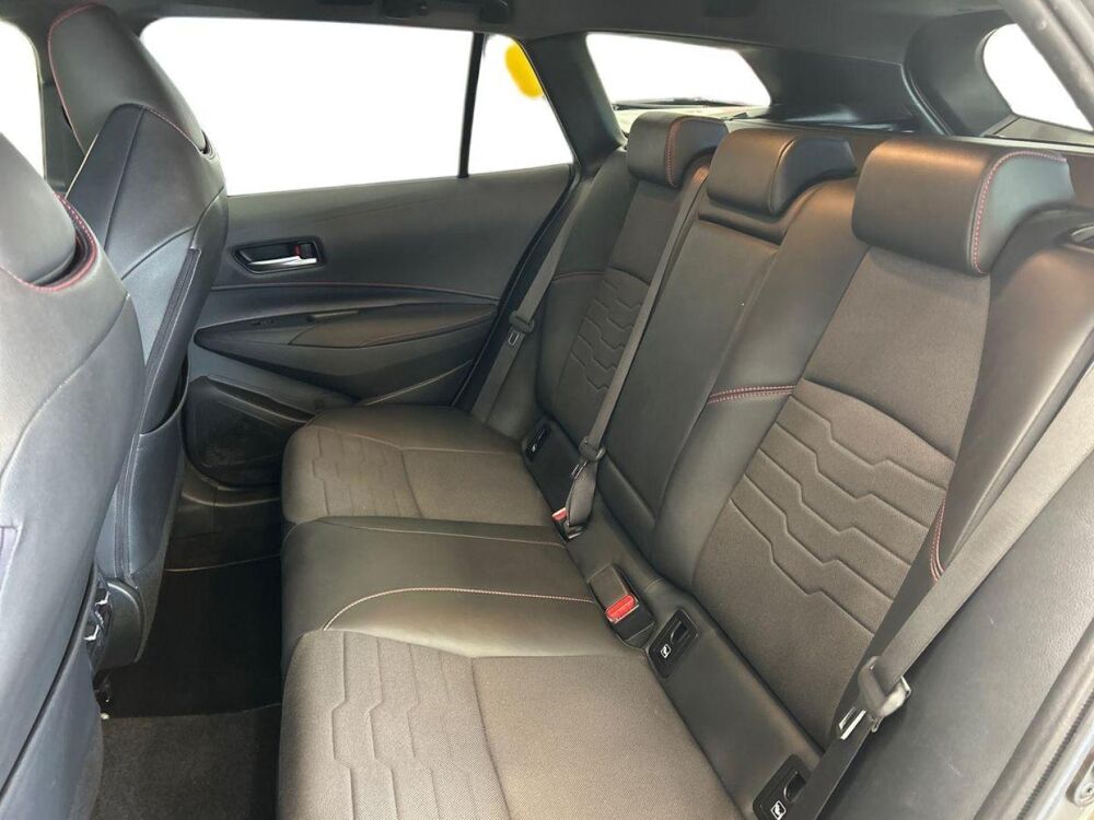 Corolla 184h Collection 2020 occasion 13290 Les Milles