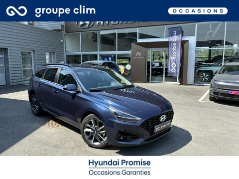 Annonce voiture Hyundai i30 21890 €