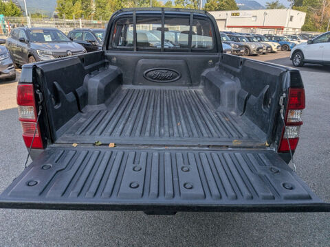 Ranger 2.5 TD 143CH SUPER CAB XLT 2008 occasion 38130 ECHIROLLES
