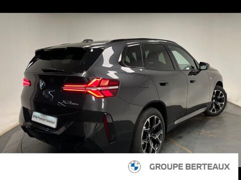 X3 xDrive30e 299ch M Sport 2025 occasion 28500 Vernouillet