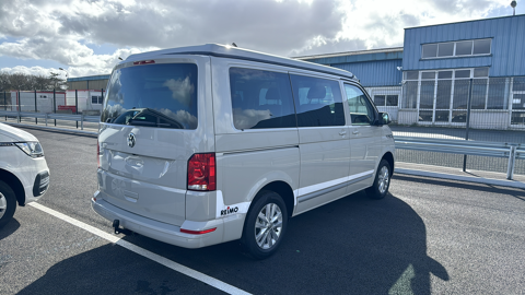 California 2.0 TDI 150CH COAST DSG7 2025 occasion 49070 Saint-L&eacute;ger-de-Lini&egrave;res