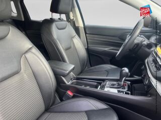 Compass 1.3 Turbo T4 190ch PHEV 4xe Night Eagle AT6 eAWD 2022 occasion 67800 Bischheim