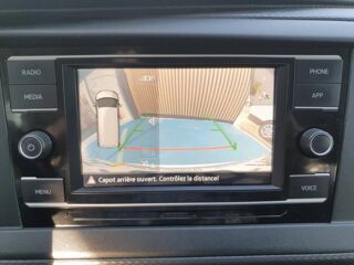 Caravelle 2.0 TDI 150ch BMT Confortline DSG7 Longue 2022 occasion 56400 Brech