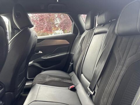 308 SW PHEV 180ch GT e-EAT8 2023 occasion 28500 Vernouillet