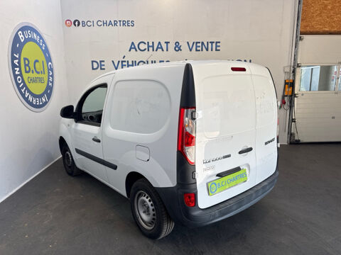 Kangoo Express COMPACT 1.5 DCI 75CH GRAND CONFORT 2019 occasion 28630 Nogent-le-Phaye