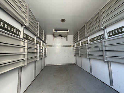 Transit 300C 2.2 TDCI 85CH (Camion Frigorifique) 2007 occasion 31140 Aucamville
