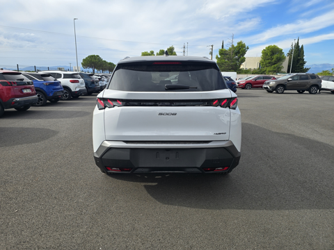 5008 HYBRID 145CH GT E-DCS6 2026 occasion 31670 Lab&egrave;ge