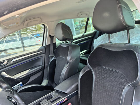 Megane IV 1.6 DCI 130CH ENERGY INTENS 2016 occasion 38130 ECHIROLLES