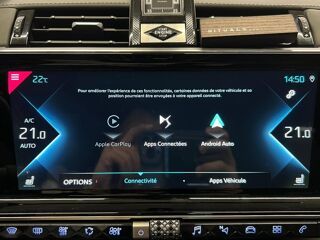 DS7 E-TENSE 225ch Rivoli 2021 occasion 91200 Athis-Mons