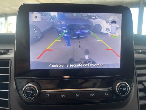Transit 280 L1H1 2.0 EcoBlue 105 Ambiente 7cv 2020 occasion 31400 TOULOUSE