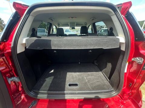 Ecosport 1.0 EcoBoost 125ch ST-Line 2021 occasion 27930 Normanville