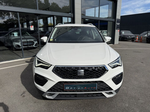 Ateca 2.0 TDI 150CH START&STOP BUSINESS DSG7 2022 occasion 31140 Aucamville