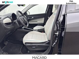 Fiat 600 1.2 Hybrid Turbo 110ch La Prima eDCT6 2025 occasion 82000 Montauban