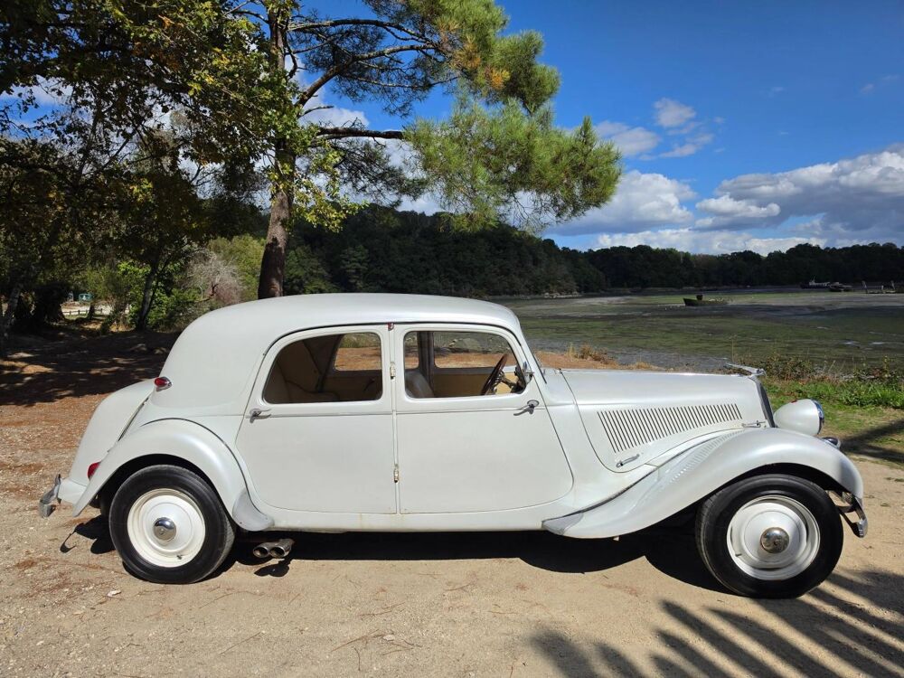  1953 occasion 56850 Caudan