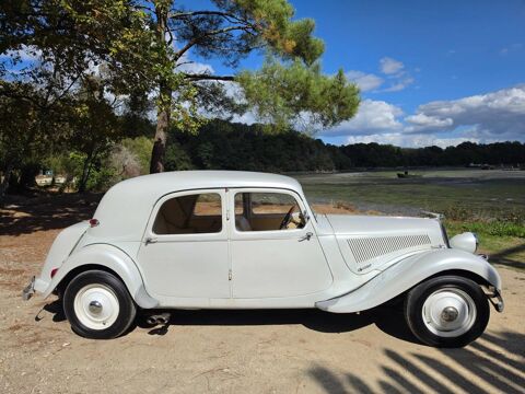  1953 occasion 56850 Caudan
