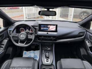 Qashqai e-POWER 190ch Tekna+ 2022 2023 occasion 92000 Nanterre