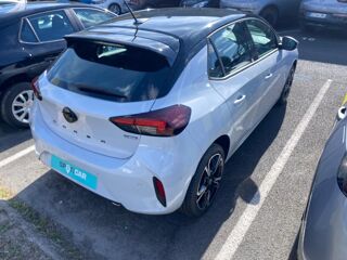 Corsa 1.2 Turbo Hybrid 110ch GS e-DCT6 2026 occasion 95500 Gonesse