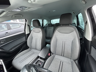Ateca 1.5 TSI 150CH START&STOP STYLE BUSINESS DSG 2022 occasion 44190 Saint-Lumine-de-Clisson