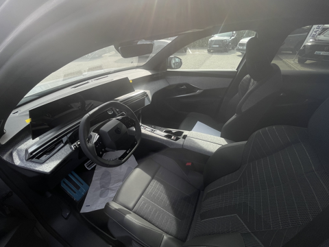 3008 1.2 HYBRID 145CH GT E-DCS6 2025 occasion 82370 Campsas