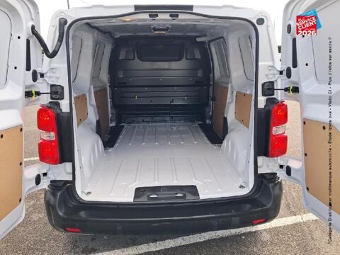 Expert M 2.2 Diesel 150ch Pack Premium Connect 2026 occasion 57140 Woippy