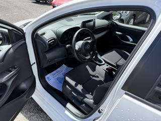 Yaris 116H DYNAMIC 5P MY22 2022 occasion 26740 Les Tourrettes