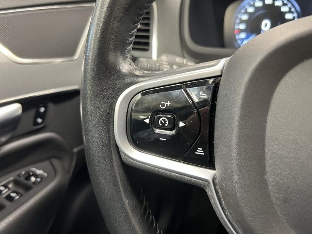 XC90 T8 AWD 303 + 87ch Inscription Business Geartronic 2021 occasion 91200 Athis-Mons