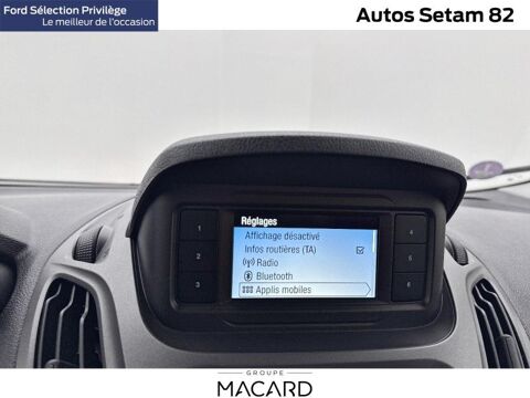Transit 1.0E 100ch Stop&Start Trend 2023 occasion 82000 MONTAUBAN