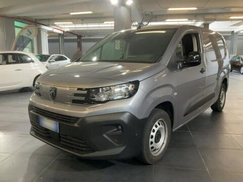 Annonce voiture Peugeot Partner 22990 €