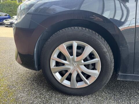 Corsa 1.2 75ch Edition 2020 occasion 78200 Buchelay