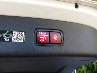 Classe GLC 400 E HYBRID 381CH AMG LINE + 4MATIC 9G-TRONIC 2024 occasion 77144 Mont&eacute;vrain