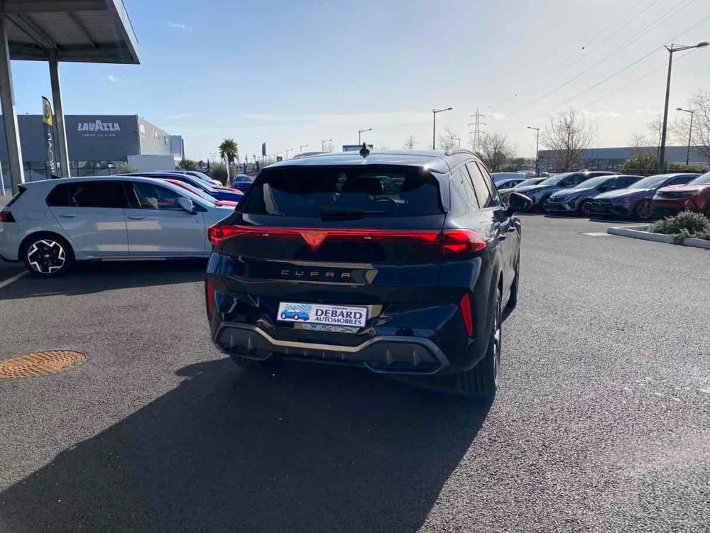 Terramar 1.5 ETSI HYBRID 150CH V DSG7 2025 occasion 31670 Lab&egrave;ge