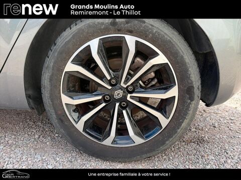 Clio 1.6 E-Tech 145ch full hybrid Techno - 24 2025 occasion 88160 Le Thillot