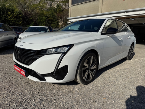 Annonce voiture Peugeot 308 SW 16499 