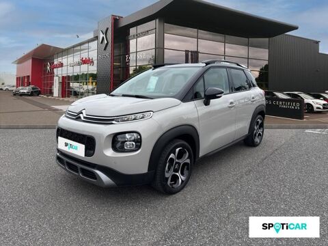 Citro&euml;n C3 Aircross PureTech 110ch S&S Shine / CAMERA + REGULATEUR 2021 occasion Montauban 82000