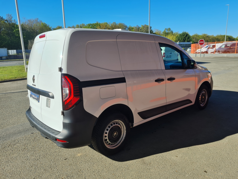 Kangoo Express L1 1.5 BLUE DCI 95CH GRAND CONFORT - 22 2023 occasion 28630 Nogent-le-Phaye