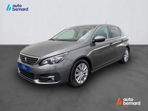 Peugeot 308 1.2 PureTech 130ch S&S Allure