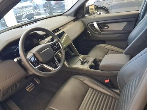 Discovery 1.5 P300e 309ch Dynamic SE 2024 occasion 57050 Metz