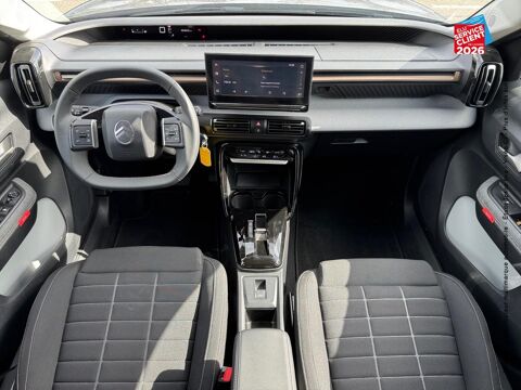 C3 Aircross 1.2 Hybride 145ch PLUS e-DCS6 2025 occasion 68110 Illzach